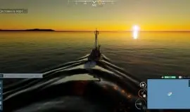 Скриншот 3 игры Fishing: North Atlantic