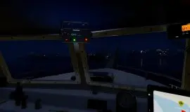 Скриншот 4 игры Fishing: North Atlantic