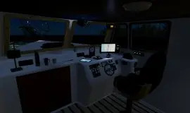 Скриншот 6 игры Fishing: North Atlantic