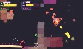 Скриншот 1 игры GONNER2