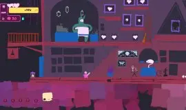 Скриншот 6 игры GONNER2
