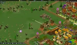 Скриншот 4 игры Hearthlands