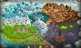 Скриншот 4 игры Kingdom Rush Vengeance