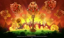 Скриншот 6 игры Kingdom Rush Vengeance