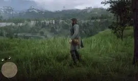 Скриншот 4 игры Red Dead Redemption 2