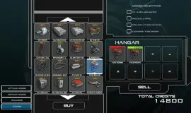 Скриншот 5 игры Space Mechanic Simulator