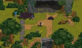 Скриншот 2 игры Vessels of Decay