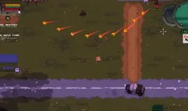 Скриншот 6 игры Cannibal Crossing
