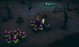 Скриншот 5 игры Dream Engines Nomad Cities