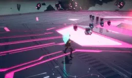 Скриншот 5 игры Dusk Diver