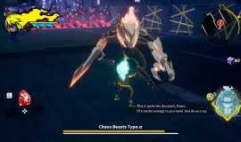 Скриншот 6 игры Dusk Diver