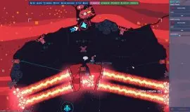 Скриншот 4 игры Gravity Ace