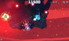 Скриншот 6 игры Gravity Ace