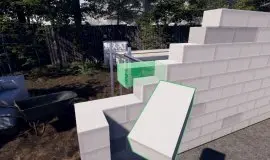 Скриншот 4 игры House Builder