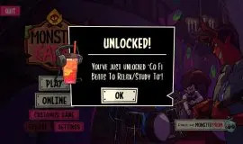 Скриншот 5 игры Monster Prom 2 Monster Camp по сети