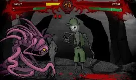 Скриншот 2 игры The Black Heart