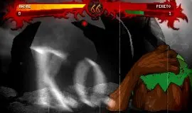 Скриншот 3 игры The Black Heart