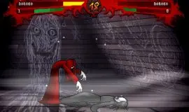 Скриншот 4 игры The Black Heart