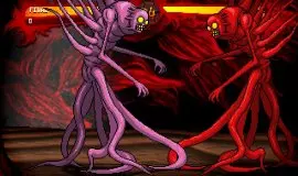 Скриншот 5 игры The Black Heart