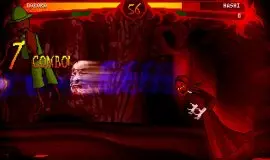 Скриншот 6 игры The Black Heart