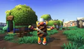 Скриншот 2 игры Bugsnax