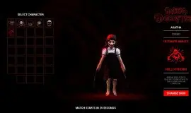 Скриншот 1 игры Dark Deception: Monsters & Mortals