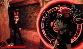 Скриншот 3 игры Dark Deception: Monsters & Mortals