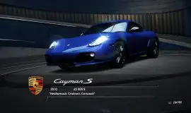 Скриншот 1 игры Need for Speed Hot Pursuit Remastered