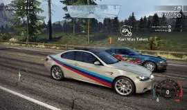 Скриншот 2 игры Need for Speed Hot Pursuit Remastered