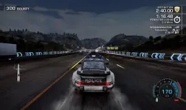 Скриншот 4 игры Need for Speed Hot Pursuit Remastered