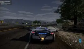 Скриншот 5 игры Need for Speed Hot Pursuit Remastered