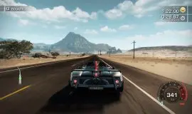 Скриншот 6 игры Need for Speed Hot Pursuit Remastered