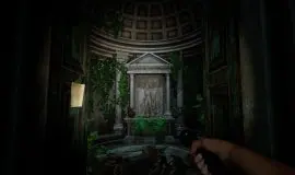 Скриншот 4 игры The Forgotten City