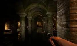 Скриншот 6 игры The Forgotten City