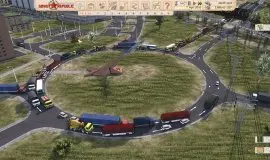 Скриншот 2 игры Workers & Resources: Soviet Republic