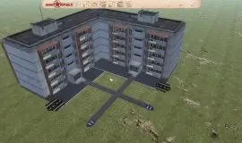 Скриншот 3 игры Workers & Resources: Soviet Republic