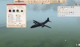 Скриншот 1 игры Workers & Resources: Soviet Republic