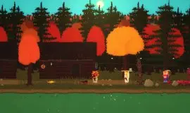 Скриншот 3 игры Lakeview Cabin 2