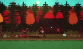 Скриншот 4 игры Lakeview Cabin 2