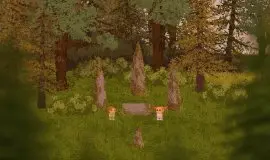 Скриншот 5 игры Lakeview Cabin 2