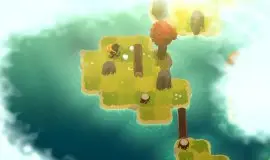 Скриншот 3 игры A Monster's Expedition