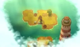 Скриншот 4 игры A Monster's Expedition
