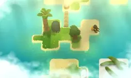 Скриншот 5 игры A Monster's Expedition