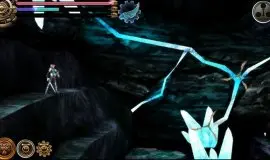 Скриншот 5 игры AeternoBlade