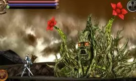 Скриншот 6 игры AeternoBlade