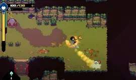 Скриншот 4 игры Anuchard
