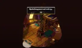 Скриншот 5 игры Anuchard