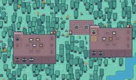 Скриншот 1 игры Apico по сети
