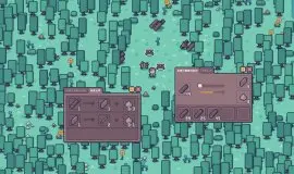 Скриншот 4 игры Apico по сети
