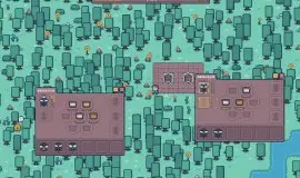 Скриншот 6 игры Apico по сети